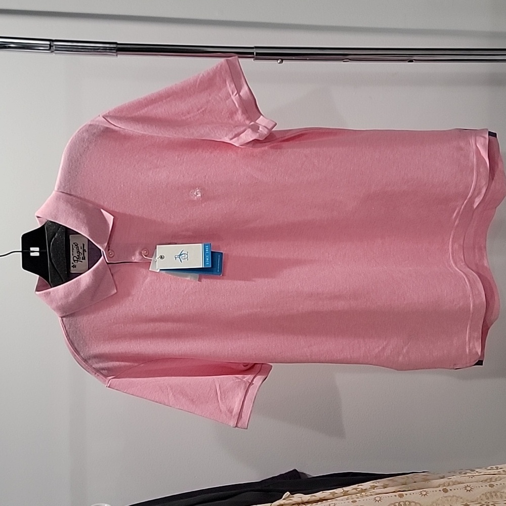 Original Penguin Classic Fit Polo